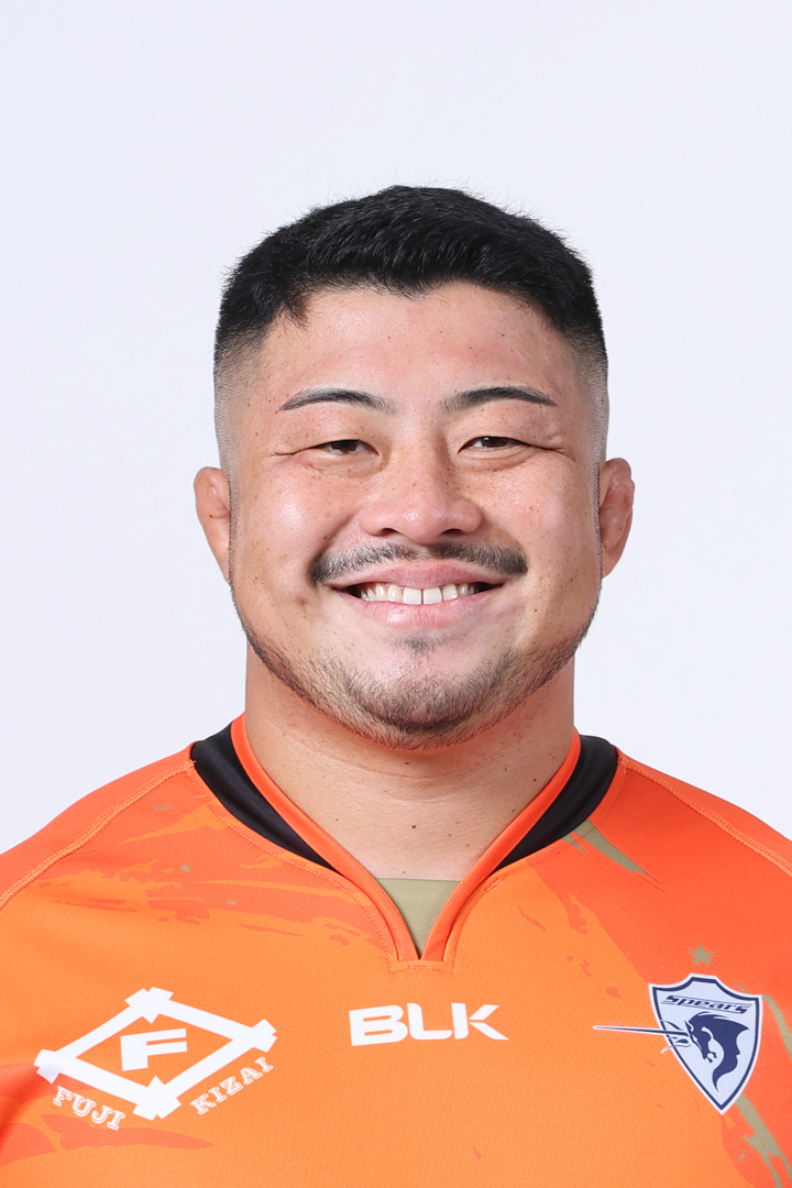 加藤 一希（2025-26） | 【公式】ジャパンラグビー リーグワン